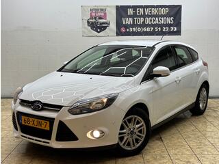 Ford Focus (2011 - 2018)