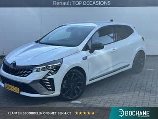 Renault Clio (2019 - 2025)