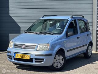 Fiat Panda (2003 - 2011)