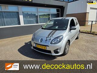 Renault Twingo (2007 - 2014)