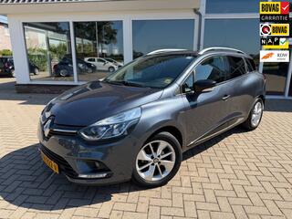 Renault Clio Estate