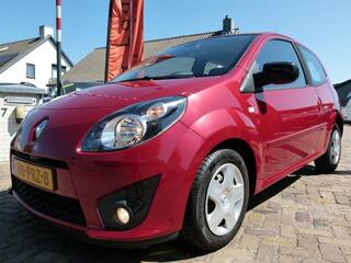 Renault Twingo (2007 - 2014)