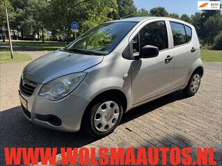 Opel Agila