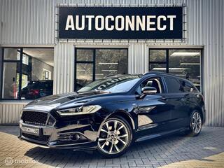 Ford Mondeo Wagon
