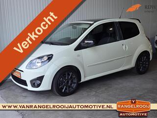 Renault Twingo (2007 - 2014)
