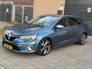 Renault Megane Estate