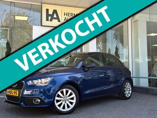 Audi A1 (2010 - 2018)