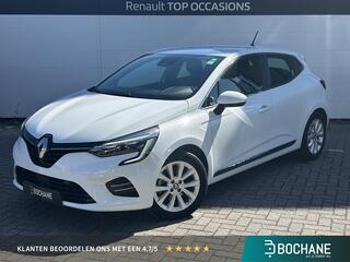Renault Clio (2019 - 2025)