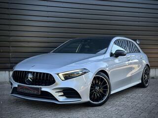 Mercedes-Benz A-Klasse (2012 - 2018)