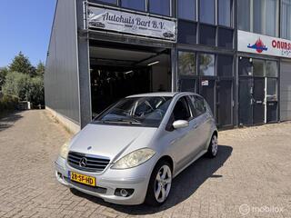 Mercedes-Benz A-Klasse (2004 - 2012)