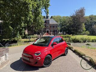 Fiat 500 (2007 - 2025)