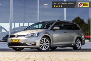Volkswagen Golf VII