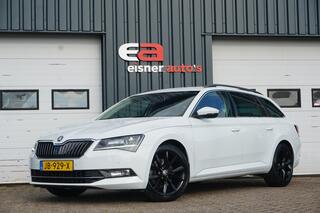 Skoda Superb Combi (2015 - 2023)