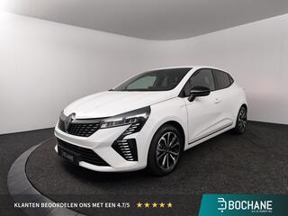 Renault Clio (2019 - 2025)
