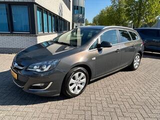 Opel Astra Sports Tourer (2016 - 2021)