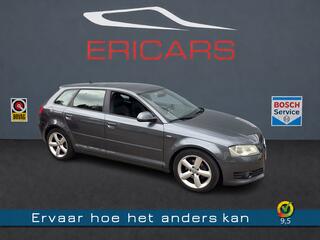 Audi A3 Sportback (2004 - 2012)