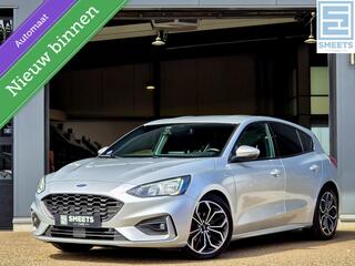 Ford Focus (2011 - 2018)