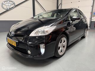 Toyota Prius (2009 - 2015)