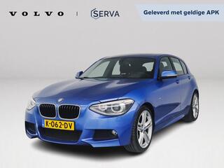 BMW 1-Serie (2011 - 2019)
