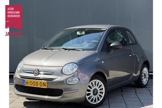 Fiat 500 (2007 - 2025)
