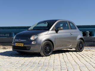 Fiat 500 (2007 - 2025)