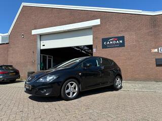 Seat Leon (2012 - 2020)
