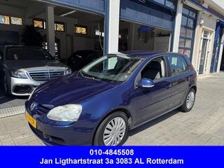 Volkswagen Golf V