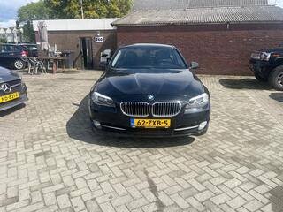 BMW 5-Serie (2010 - 2016)