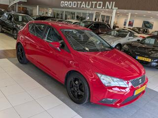 Seat Leon (2012 - 2020)