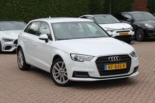 Audi A3 Sportback (2012 - 2020)