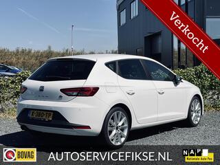 Seat Leon (2012 - 2020)