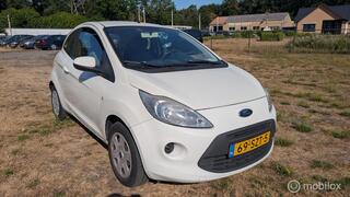 Ford Ka (2008 - 2016)