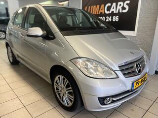 Mercedes-Benz A-Klasse (2004 - 2012)