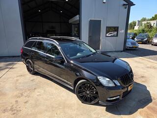 Mercedes-Benz E-Klasse Estate (2009 - 2016)