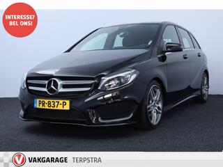 Mercedes-Benz B-Klasse (2011 - 2018)