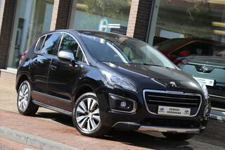 Peugeot 3008 (2008 - 2016)