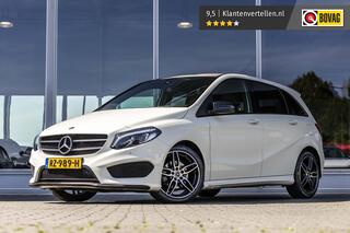 Mercedes-Benz B-Klasse (2011 - 2018)