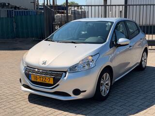 Peugeot 208 (2012 - 2019)