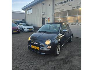 Fiat 500 (2007 - 2025)