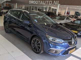 Renault Megane Estate
