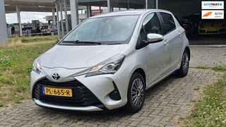 Toyota Yaris (2011 - 2020)