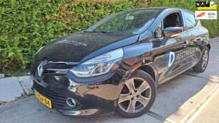 Renault Clio (2012 - 2019)
