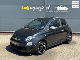 Fiat 500 (2007 - 2025)