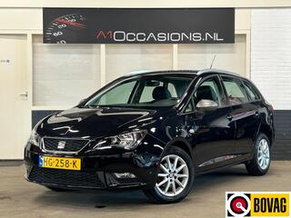 Seat Ibiza (2008 - 2017)