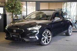 Seat Leon (2012 - 2020)