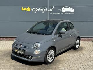 Fiat 500 (2007 - 2025)