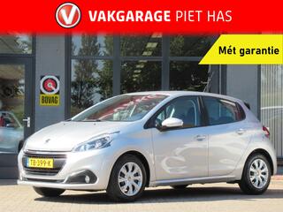 Peugeot 208 (2012 - 2019)