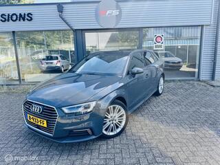 Audi A3 Sportback (2012 - 2020)