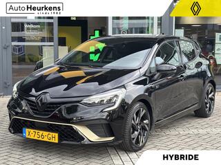 Renault Clio (2019 - 2025)
