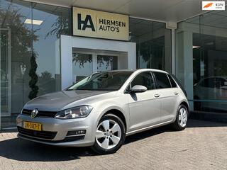 Volkswagen Golf VII